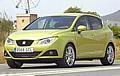 Seat Ibiza. Foto: UnitedPictures